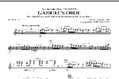 Gabriel's Oboe von Ennio Morricone (Download) 