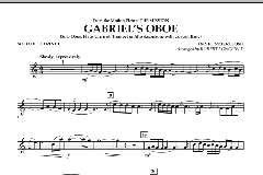Gabriel's Oboe von Ennio Morricone (Download) 