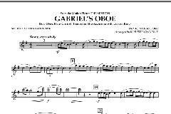 Gabriel's Oboe von Ennio Morricone (Download) 