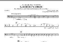 Gabriel's Oboe von Ennio Morricone (Download) 