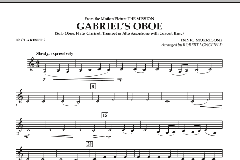 Gabriel's Oboe von Ennio Morricone (Download) 