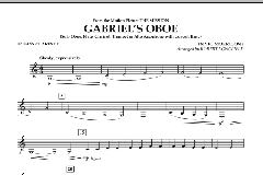 Gabriel's Oboe von Ennio Morricone (Download) 