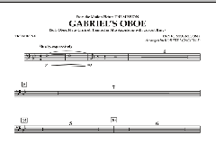 Gabriel's Oboe von Ennio Morricone (Download) 
