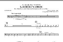 Gabriel's Oboe von Ennio Morricone (Download) 