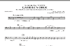 Gabriel's Oboe von Ennio Morricone (Download) 
