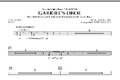 Gabriel's Oboe von Ennio Morricone (Download) 
