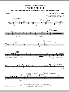 Highlights from Enchanted von Stephen L. Schwartz (Download) 