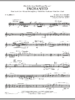 Highlights from Enchanted von Stephen L. Schwartz (Download) 