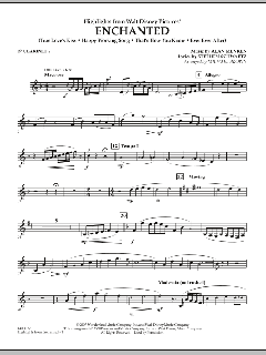 Highlights from Enchanted von Stephen L. Schwartz (Download) 