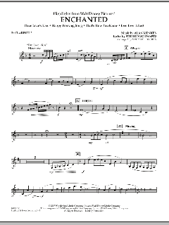 Highlights from Enchanted von Stephen L. Schwartz (Download) 