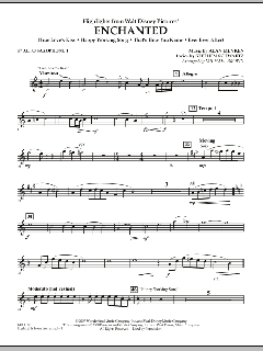 Highlights from Enchanted von Stephen L. Schwartz (Download) 