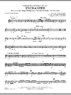 Highlights from Enchanted von Stephen L. Schwartz (Download) 