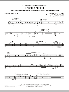 Highlights from Enchanted von Stephen L. Schwartz (Download) 