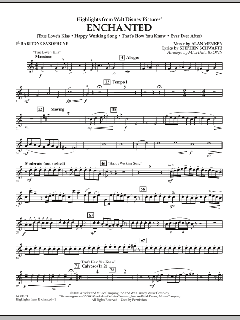 Highlights from Enchanted von Stephen L. Schwartz (Download) 