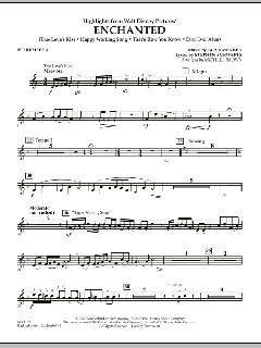 Highlights from Enchanted von Stephen L. Schwartz (Download) 