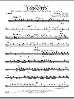 Highlights from Enchanted von Stephen L. Schwartz (Download) 