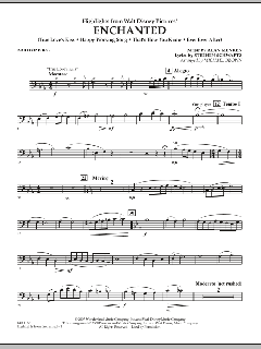 Highlights from Enchanted von Stephen L. Schwartz (Download) 