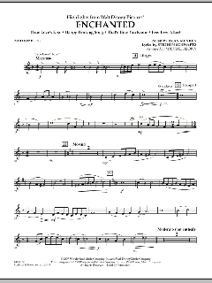 Highlights from Enchanted von Stephen L. Schwartz (Download) 