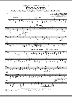 Highlights from Enchanted von Stephen L. Schwartz (Download) 