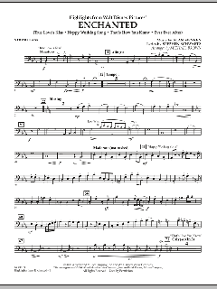 Highlights from Enchanted von Stephen L. Schwartz (Download) 