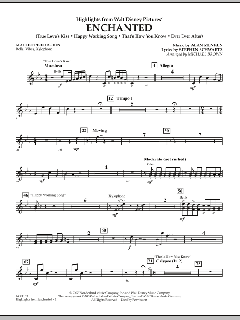 Highlights from Enchanted von Stephen L. Schwartz (Download) 