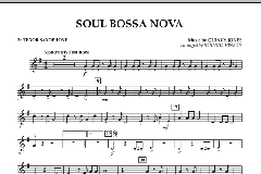 Soul Bossa Nova von Quincy Jones (Download) 