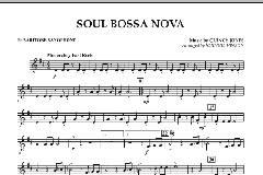 Soul Bossa Nova von Quincy Jones (Download) 