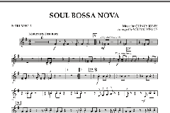 Soul Bossa Nova von Quincy Jones (Download) 