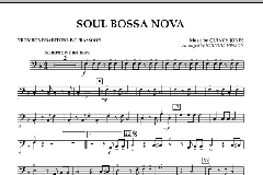 Soul Bossa Nova von Quincy Jones (Download) 