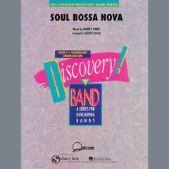 Soul Bossa Nova von Quincy Jones (Download) 