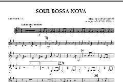 Soul Bossa Nova von Quincy Jones (Download) 