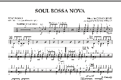 Soul Bossa Nova von Quincy Jones (Download) 