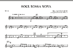 Soul Bossa Nova von Quincy Jones (Download) 