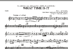 What Time Is It von Robbie Nevil (Download) 