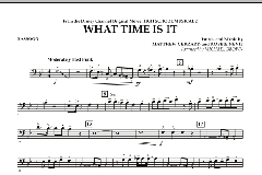 What Time Is It von Robbie Nevil (Download) 
