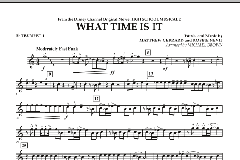 What Time Is It von Robbie Nevil (Download) 