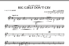 Big Girls Don't Cry von Stacy Ferguson (Download) 