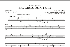 Big Girls Don't Cry von Stacy Ferguson (Download) 