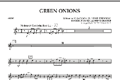 Green Onions (Download) 