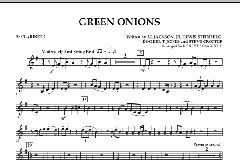 Green Onions (Download) 