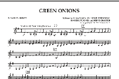 Green Onions (Download) 