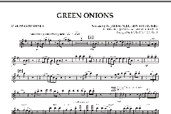 Green Onions (Download) 
