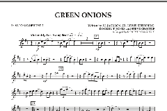 Green Onions (Download) 