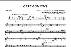 Green Onions (Download) 