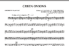 Green Onions (Download) 