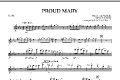 Proud Mary von John Fogerty (Download) 