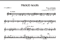 Proud Mary von John Fogerty (Download) 