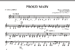 Proud Mary von John Fogerty (Download) 