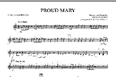 Proud Mary von John Fogerty (Download) 