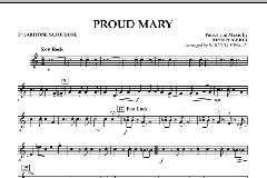 Proud Mary von John Fogerty (Download) 